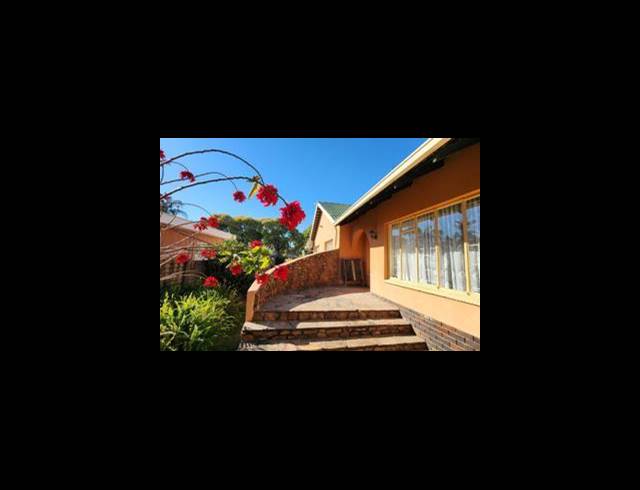 3 BEDROOM HOUSE FOR SALE IN DORANDIA